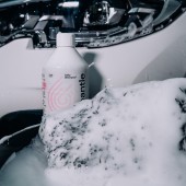 Cleantle Daily Shampoo² autósampon (1 l)