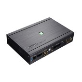 Erősítő DSP processzorral Awave DSP-4.1V4