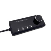 Zapco ADSP-Z8 IV-6AT erősítő DSP processzorral - használt termék