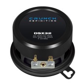 Crunch DSX32 hangszórók