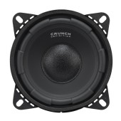 Crunch DSX4.2E hangszórók