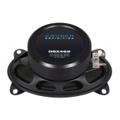 Crunch DSX462 hangszórók