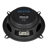 Crunch DSX5.2E hangszórók