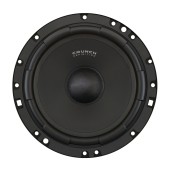Crunch DSX6.2E hangszórók
