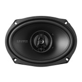 Crunch DSX6930 hangszórók