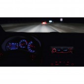 Sony DSX-A416BT autórádió mechanika nélkül