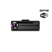 Alpine DVR-F200 fedélzeti kamera