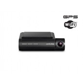 Alpine DVR-F800PRO fedélzeti kamera