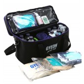 Gyeon Detail Bag Big detailing táska