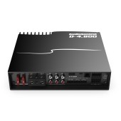 AudioControl D-4.800 erősítő