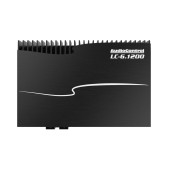 AudioControl D-6.1200 erősítő