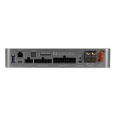 Erősítő DSP processzorral Musway D8v4