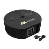 Aktív mélynyomó ESX DBX800A