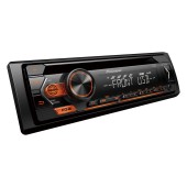 Pioneer DEH-S120UBA USB autórádió