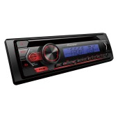 Pioneer DEH-S120UBB USB-s autórádió