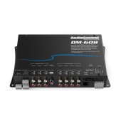 AudioControl DM-608 DSP processzor