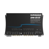 AudioControl DM-810 DSP processzor