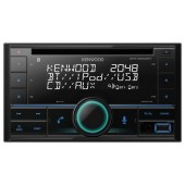 Kenwood DPX-5200BT 2DIN autórádió