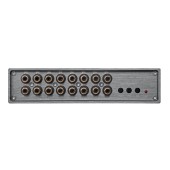 Musway DSP68 DSP processzor