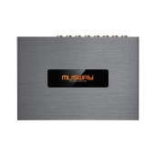 Musway DSP68 DSP processzor