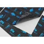 SGM Dual Prime rezgéscsillapító anyag