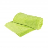 Purestar Duplex Drying Towel Lime L prémium szárító törölköző