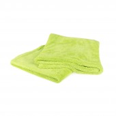 Purestar Duplex Drying Towel Lime L prémium szárító törölköző