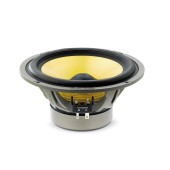 Focal ES 165 K hangszórók