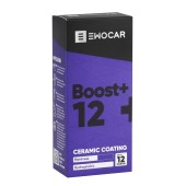 Ewocar Boost+ (100 ml) kerámia festékvédelem