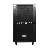 Hordozható partihangszóró Hifonics EB115A v2