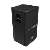 Hordozható partihangszóró Hifonics EB115A v2