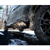 Carbon Collective Elixir Salt Remover Concentrate közúti sóeltávolító (2 l)