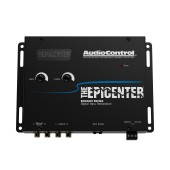 AudioControl Epicenter® processzor