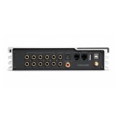 DSP processzorral ellátott erősítő Nakamichi FDSK530A