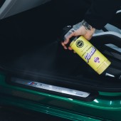 Infinity Wax Finale Interior Dressing (500 ml) tisztítószer műanyagokhoz