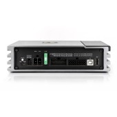 Nakamichi FDSD370 DSP lejátszó