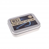 Infinity Wax Clay Bar Fine agyag (200 g)