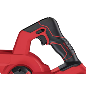 Akkumulátoros lombfúvó FLEX BW 18.0-EC/Központi tisztítókészlet