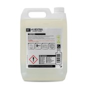 ValetPRO pH Neutral Snow Foam aktív hab (5 l)