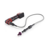 FLEX FS 140 flexibilis tengely a PXE 80 10.8-EC polírozóhoz