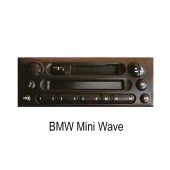 Dension Gateway Lite3 BT HF készlet + iPhone / iPod / USB bemenet BMW-hez