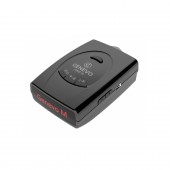 Genevo One M hordozható antiradar