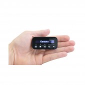 Genevo Pro S Biztonsági készülék GPS-szel