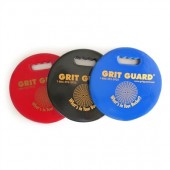 Grit Guard Bucket Seat Cushion - Piros alátét