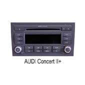 Dension Gateway Pro BT HF készlet / USB / iPod adapter Audihoz