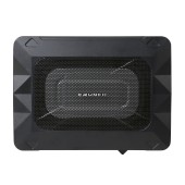 Crunch GP600 aktív mélynyomó