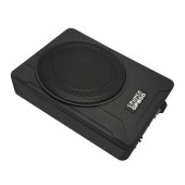 Crunch GP800v2 aktív mélynyomó