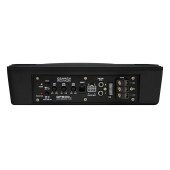Crunch GP800v2 aktív mélynyomó