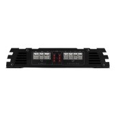 Crunch GPX1250.1D erősítő