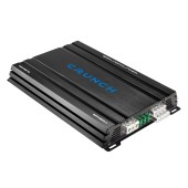 Crunch GPX1500.4 erősítő